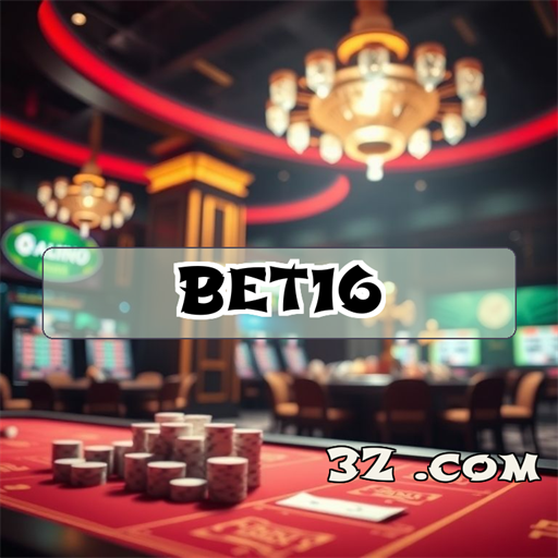 bet16 Cassino Online