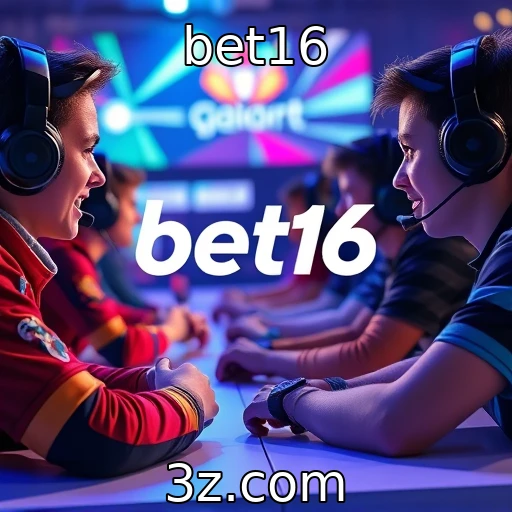 Popularidade dos esports entre jovens jogadores