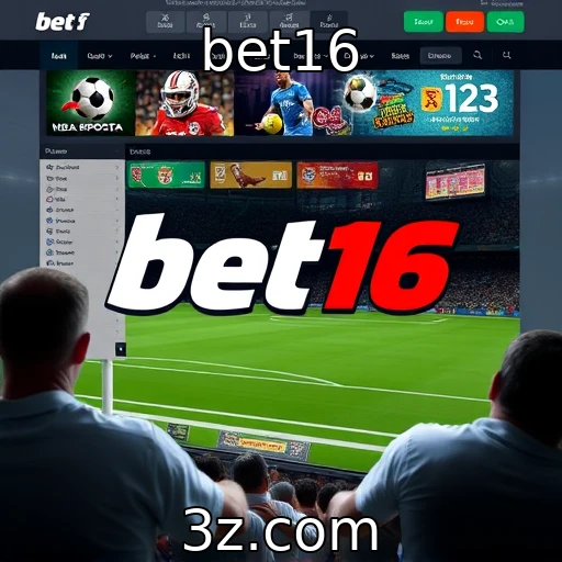 Crescimento das apostas online no mercado de jogos