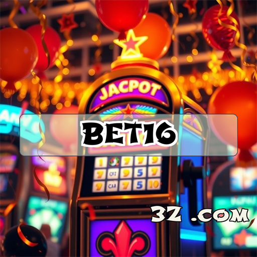 A Plataforma do Bet16: Inovação e Engajamento em Jogos Online