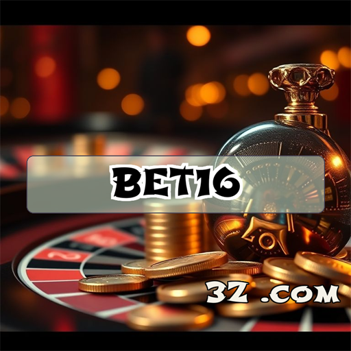 Slots Fantásticos no Bet16: A Revolução dos Jogos Virtuais